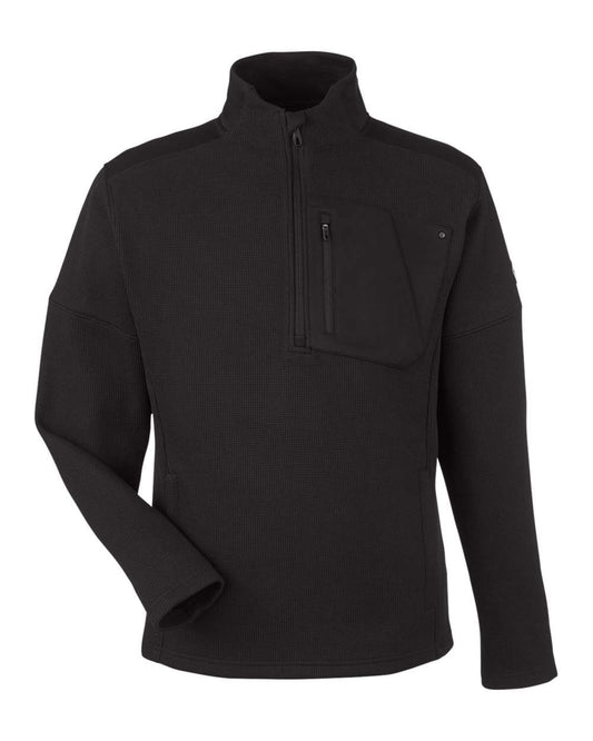 Men's Constant Canyon Quarter-Zip Pullover - S18068
