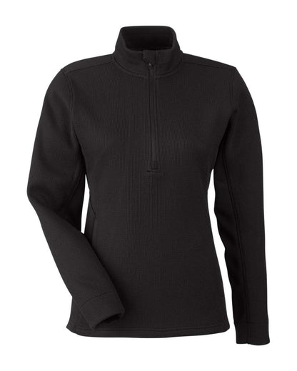 Women's Constant Canyon Quarter-Zip Pullover - S18092