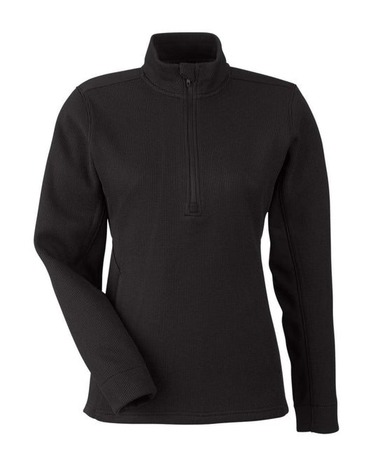 Women's Constant Canyon Quarter-Zip Pullover - S18092