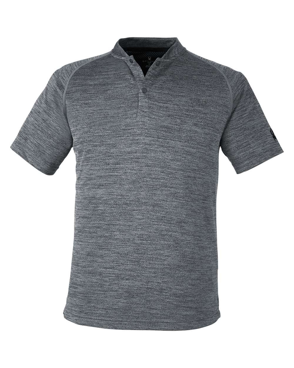 Men's Mission Blade Collar Polo - S17979