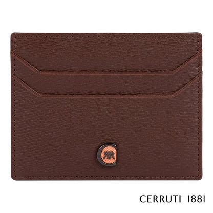 Cerruti 1881® Bond Card Holder