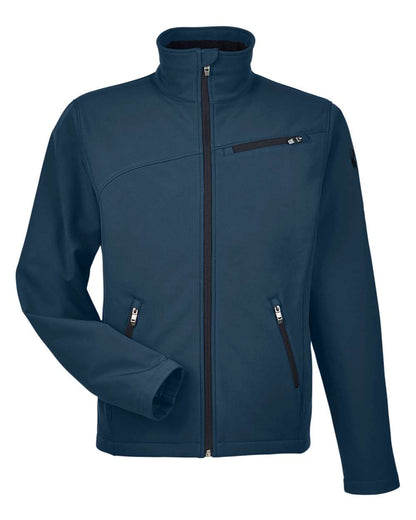 Men's Transport Soft Shell Jacket - 187334