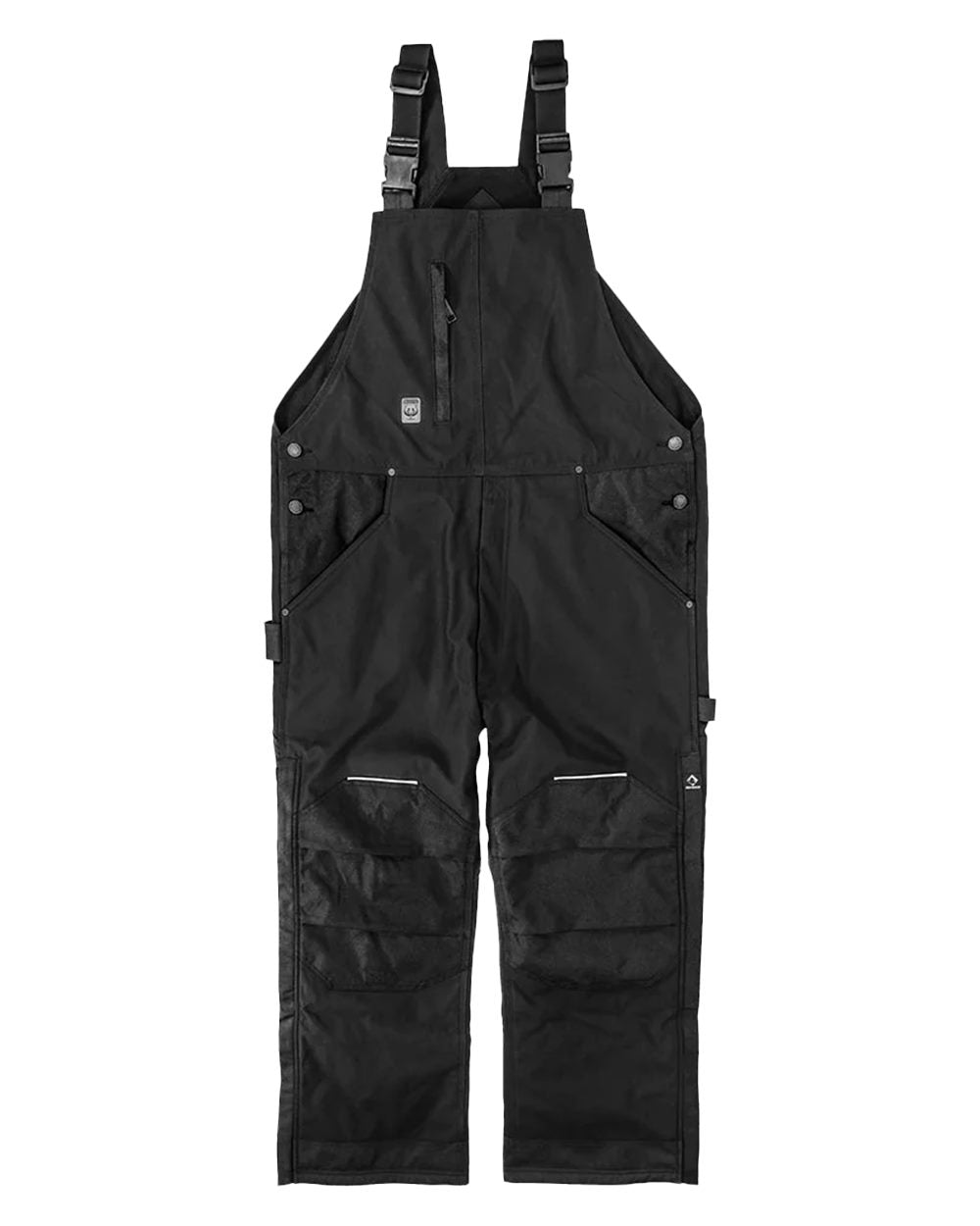Men's GrizzlyTec™ Dakota Bib - 6300