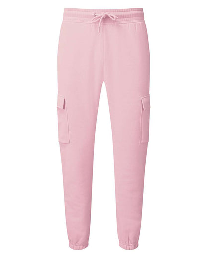 Unisex Riley Cargo Joggers - TD604