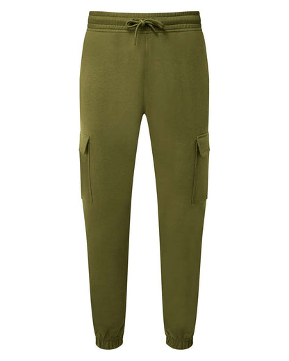 Unisex Riley Cargo Joggers - TD604