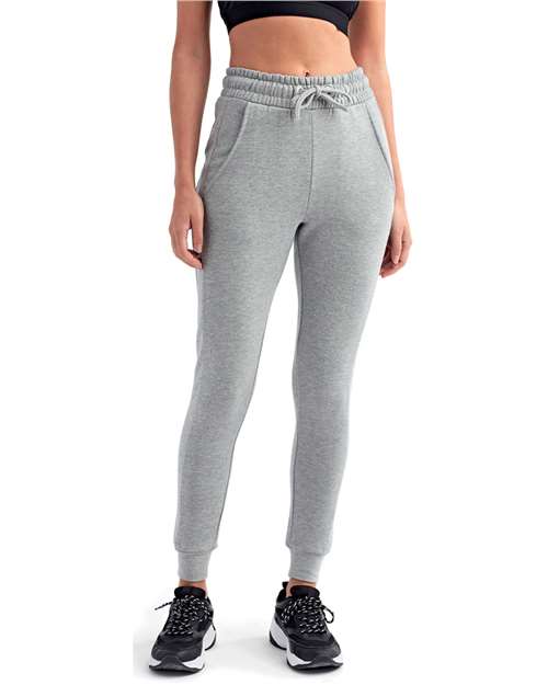 Women's Fitted Maria Joggers - TD055