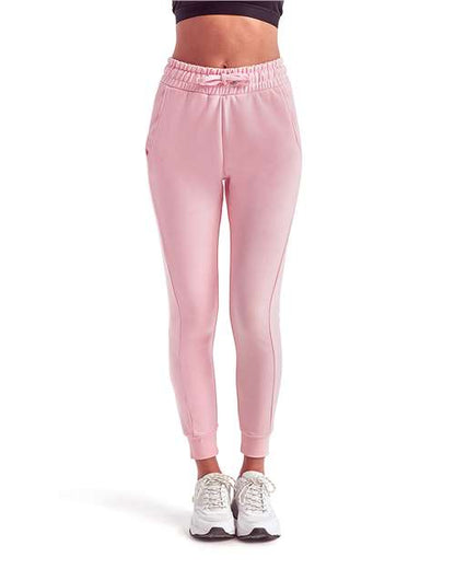 Women's Fitted Maria Joggers - TD055