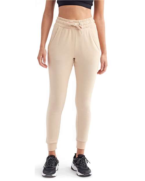 Women's Fitted Maria Joggers - TD055