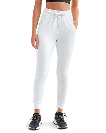 Women's Fitted Maria Joggers - TD055