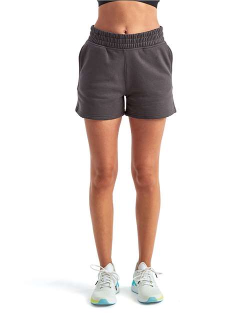 Women's Maria Jogger Shorts - TD062