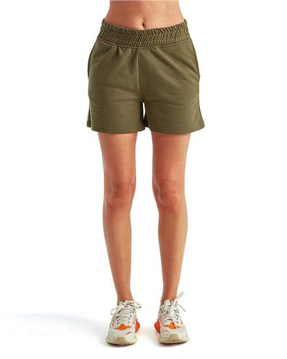 Women's Maria Jogger Shorts - TD062