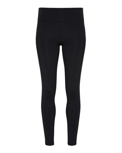 Women's Mesh Pocket Danica Leggings - TD304