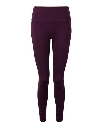 Women's Mesh Pocket Danica Leggings - TD304