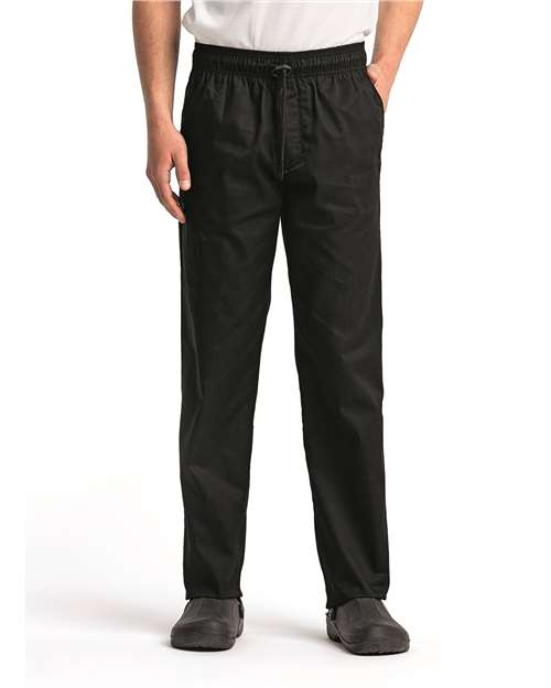 Unisex Chef's Select Slim Leg Pant - RP554