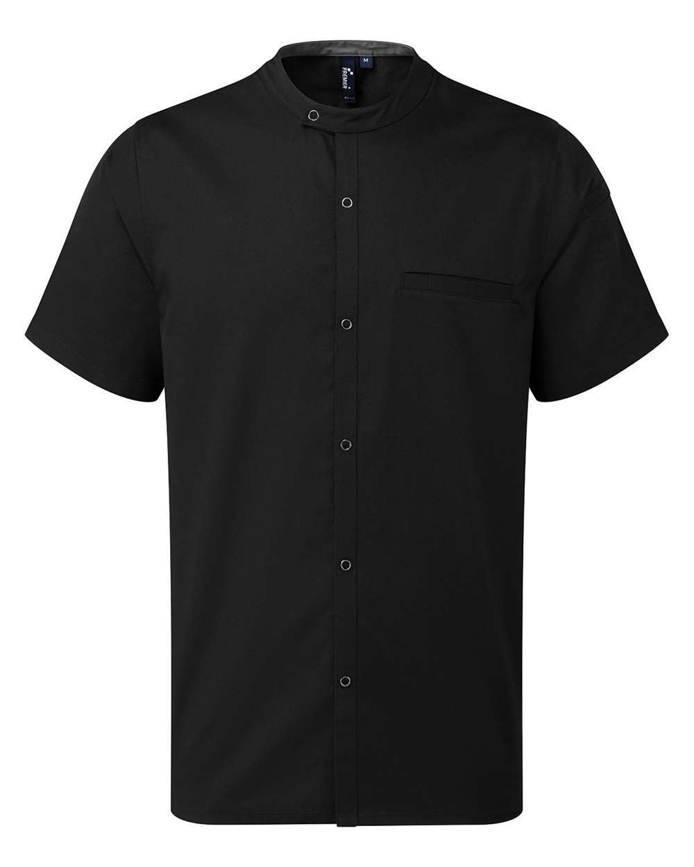 Men's Chef Recycled Shirt - RP904