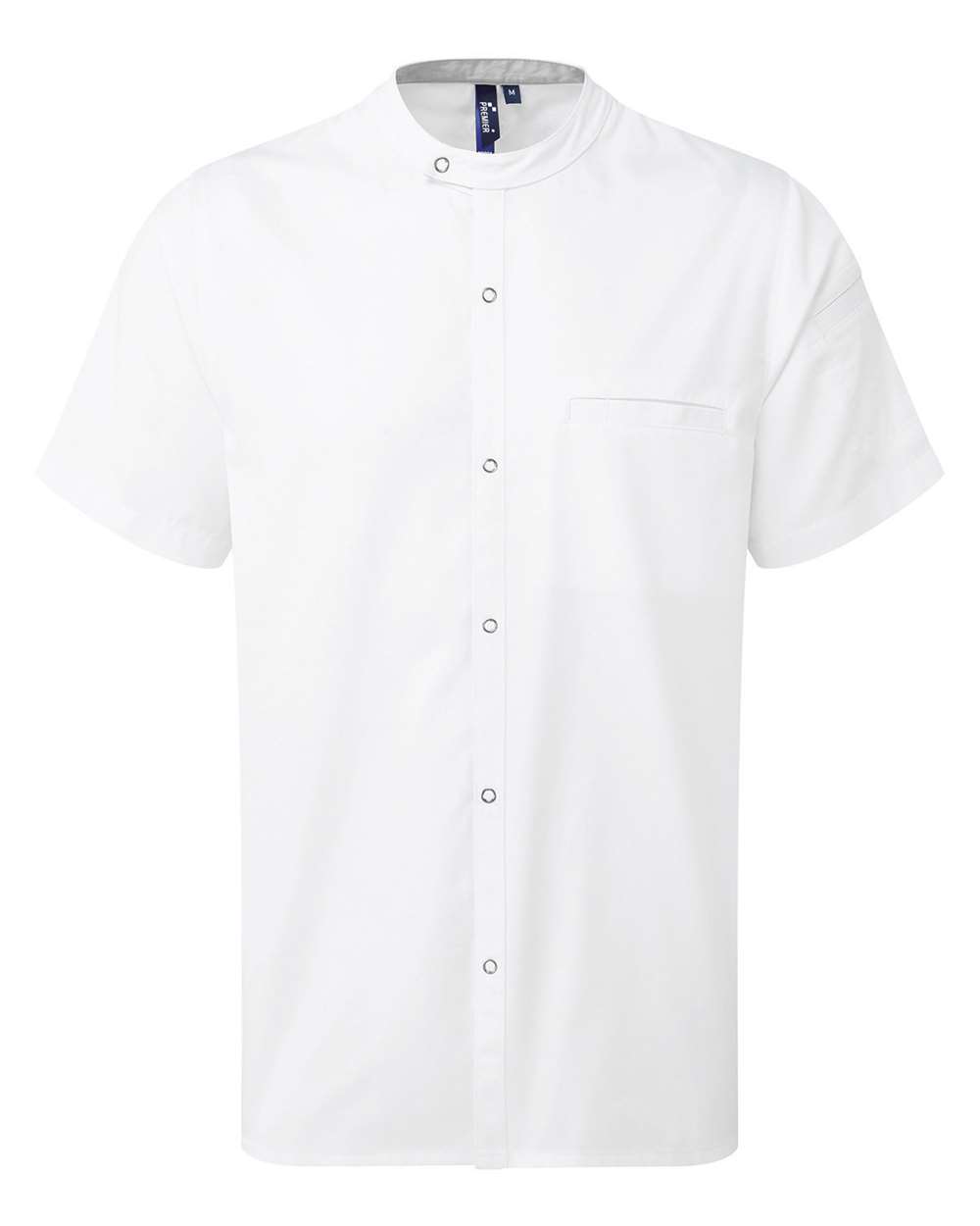 Men's Chef Recycled Shirt - RP904