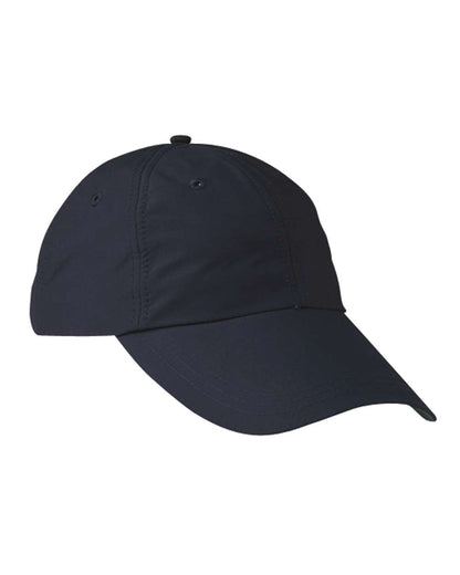 Low-Profile Cap with Elongated Bill - SH101
