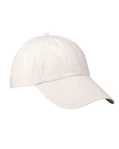 Low-Profile Cap with Elongated Bill - SH101