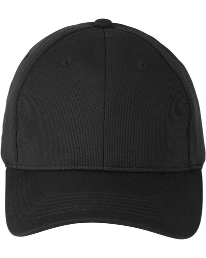Endurance Recycled Mesh Cap - ED101