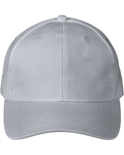 Endurance Recycled Mesh Cap - ED101