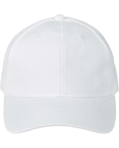 Endurance Recycled Mesh Cap - ED101