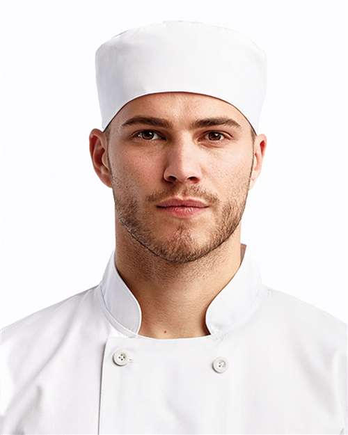 Chef's Beanie - RP653