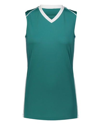 Women's Rover Jersey - 1687