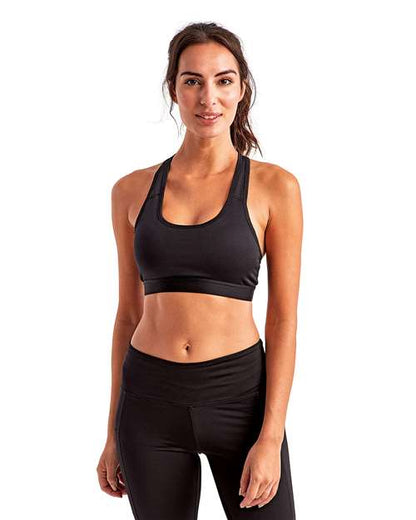 Women's Medium Impact Sports Bra - TD920