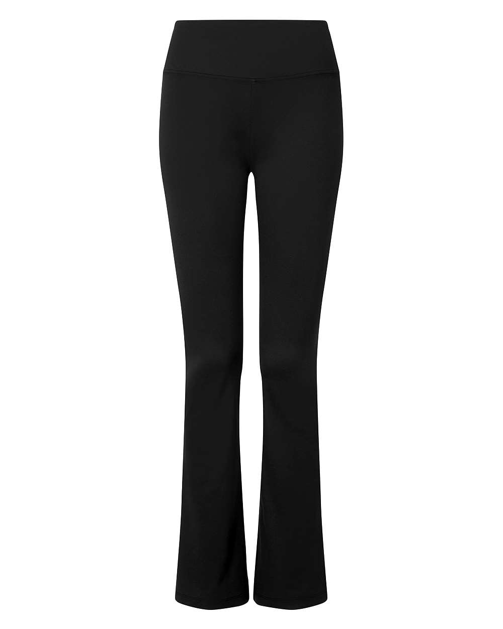 Women’s Flare Leggings - TD537