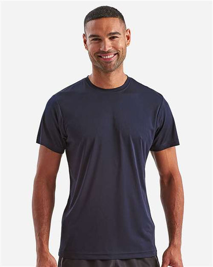 Unisex Recycled Performance T-Shirt - TD501