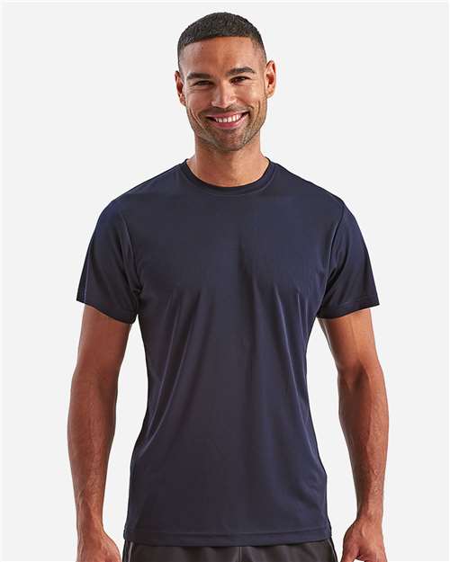 Unisex Recycled Performance T-Shirt - TD501