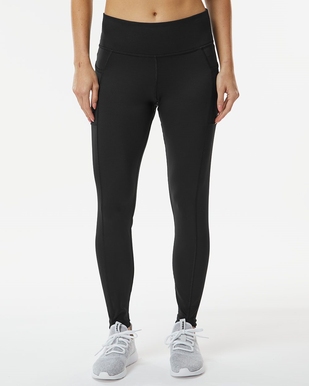 Women's Pocket Leggings - A1000