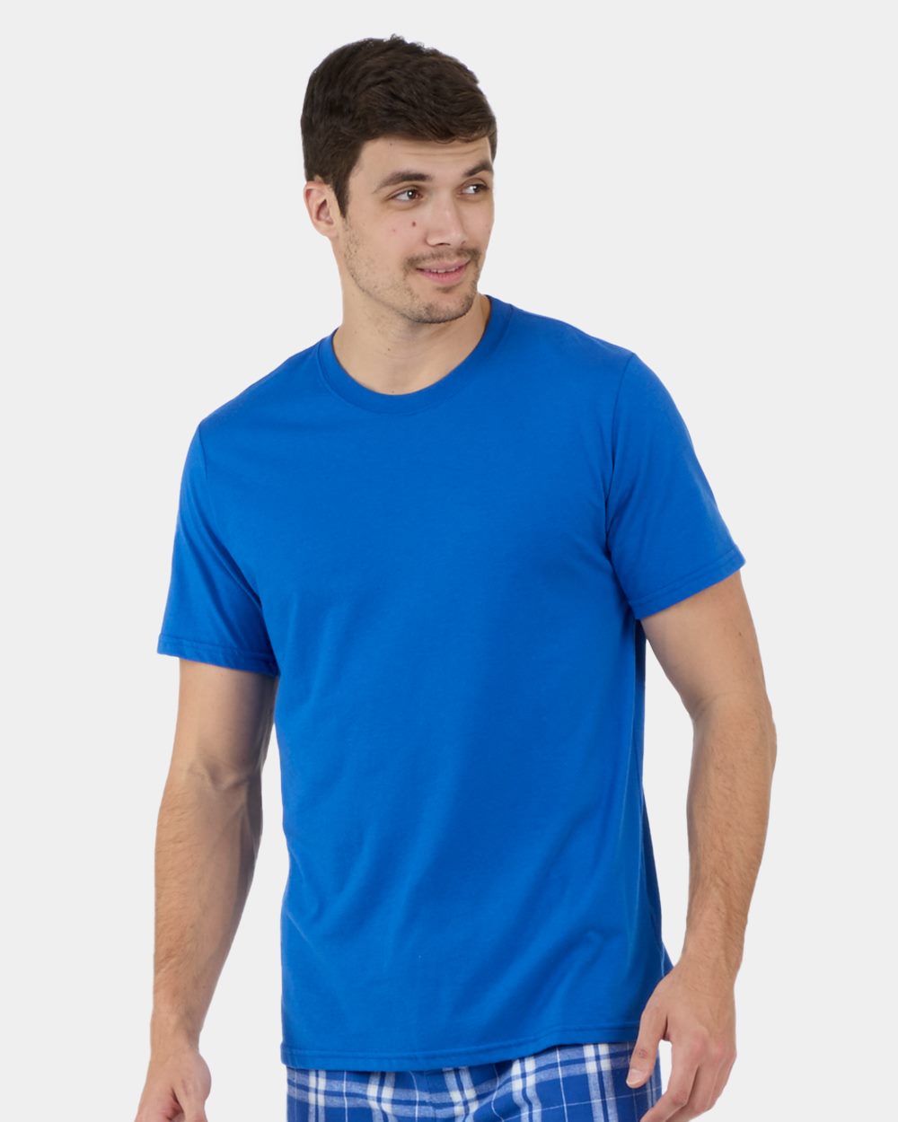 Men's Basic Crew T-Shirt - BM2103
