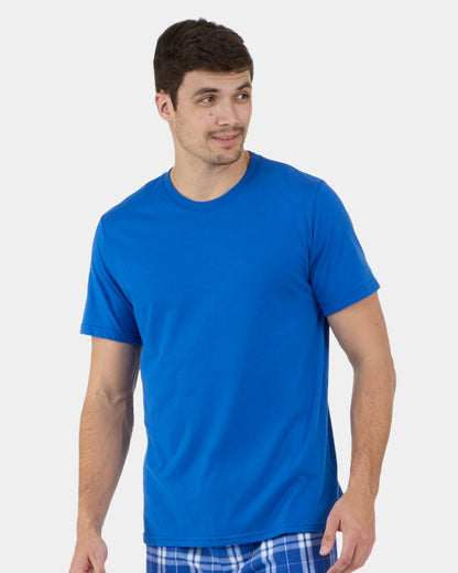 Men's Basic Crew T-Shirt - BM2103