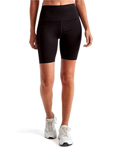 Women's Performance Compression Shorts - TD046
