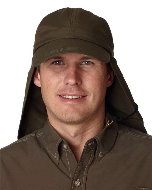 Extreme Outdoor Cap - EOM101