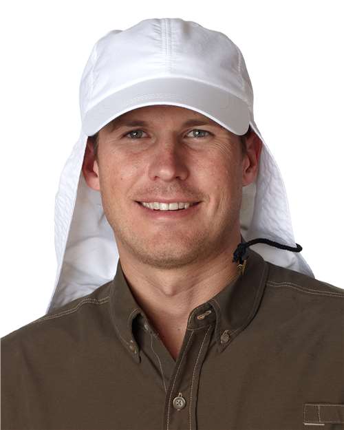 Extreme Outdoor Cap - EOM101