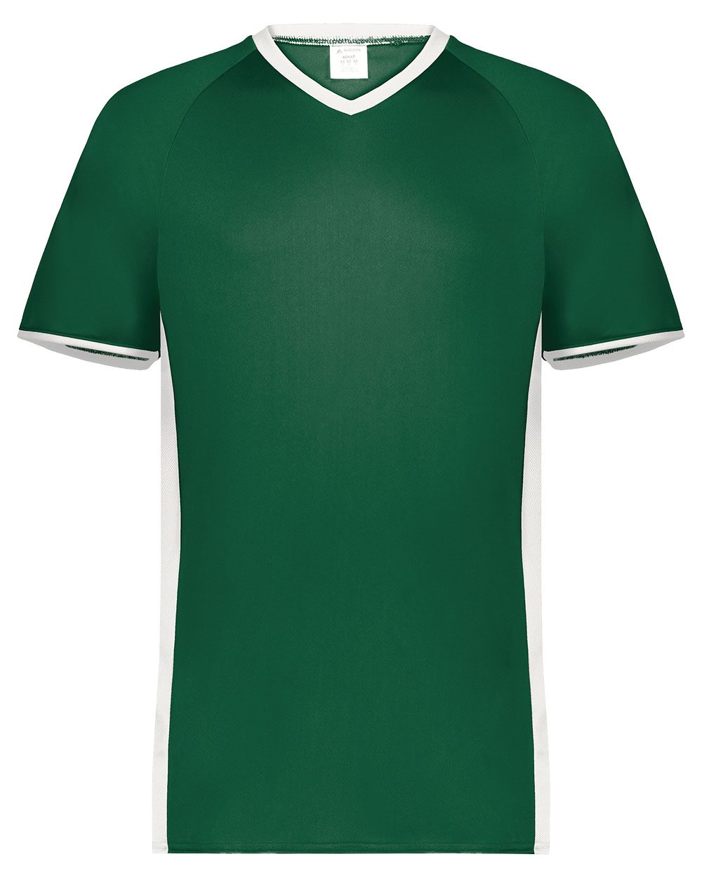 Men's Cutter V-Neck Jersey - 6907