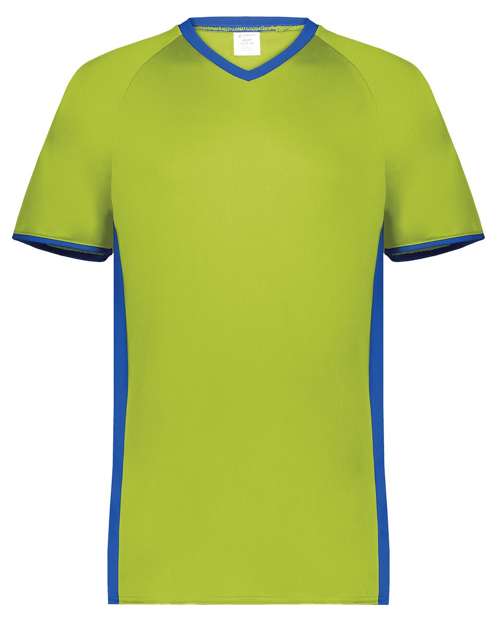 Youth Cutter V-Neck Jersey - 6908