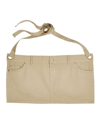 Chino Waist Apron - RP133