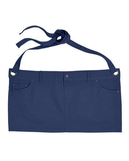 Chino Waist Apron - RP133