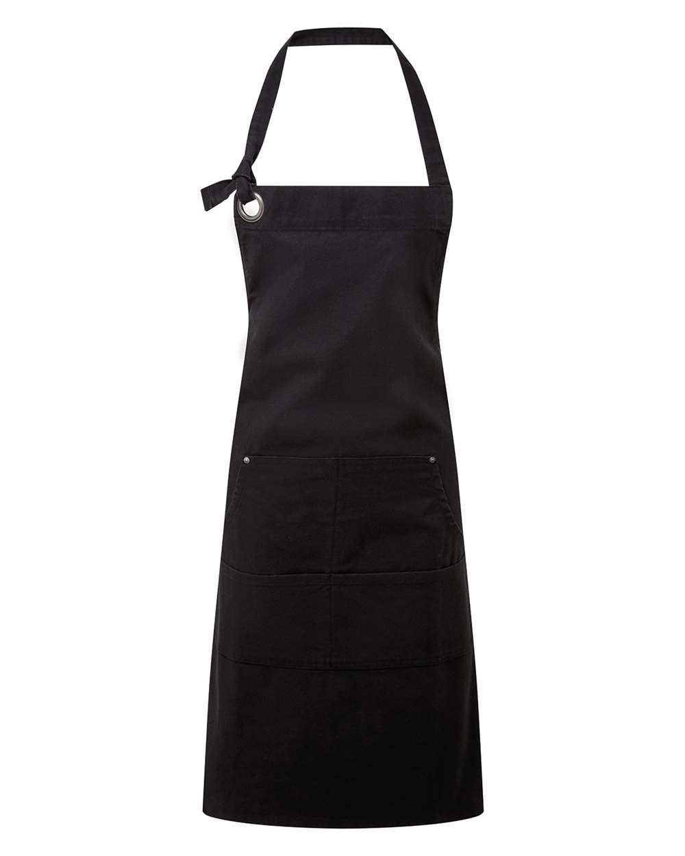 Calibre Heavy Cotton Canvas Pocket Apron - RP137