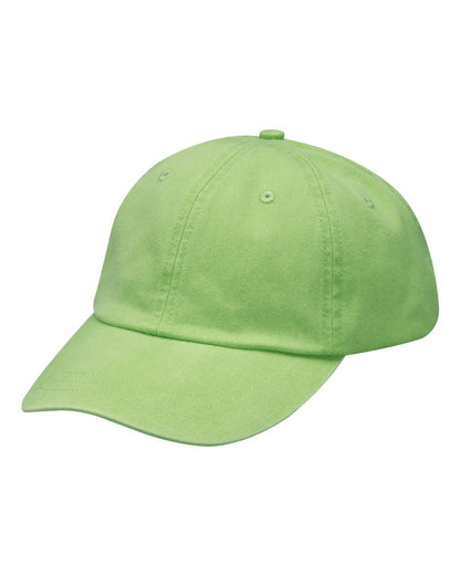 Youth Pigment-Dyed Cap - KO101