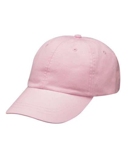 Youth Pigment-Dyed Cap - KO101