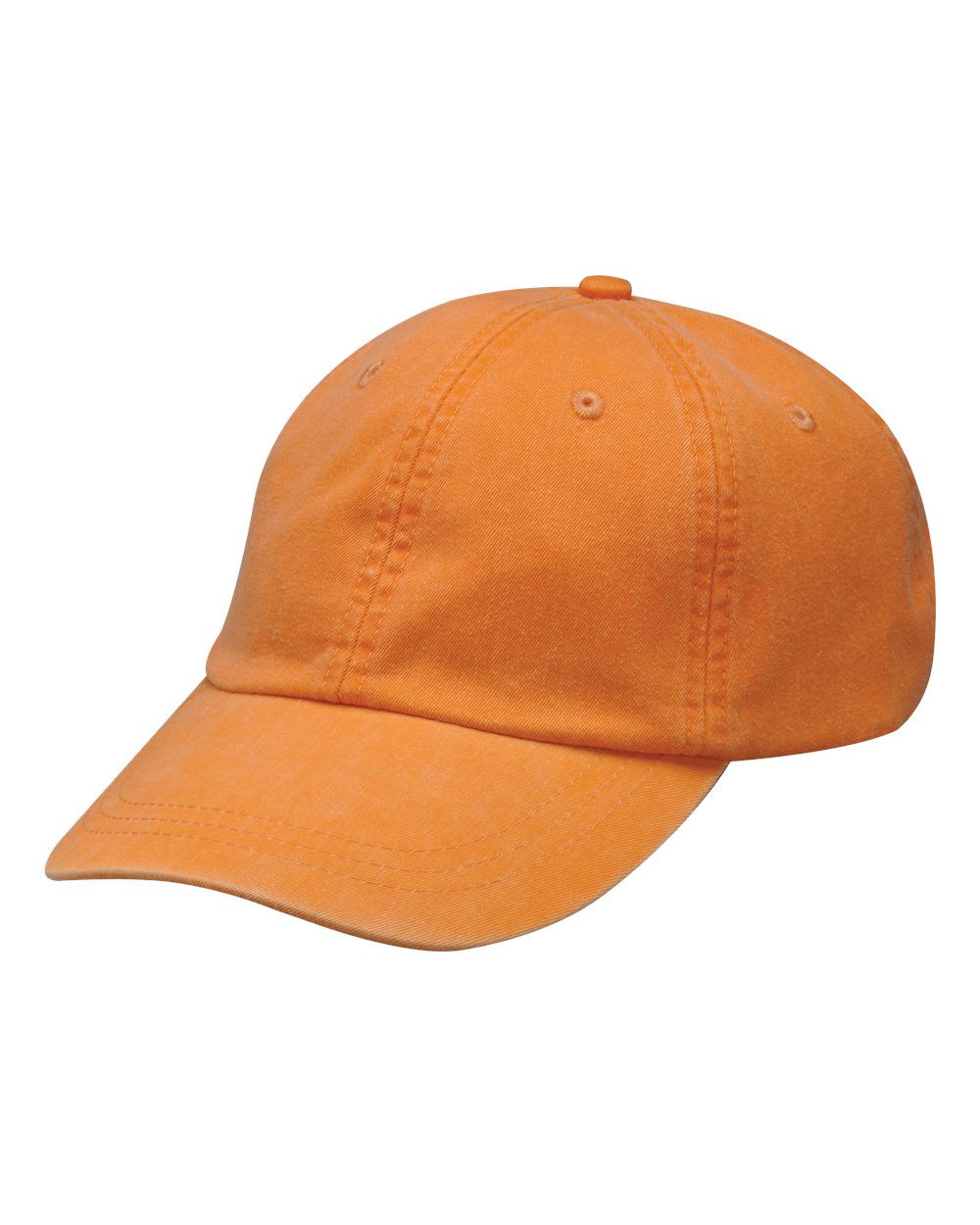 Youth Pigment-Dyed Cap - KO101