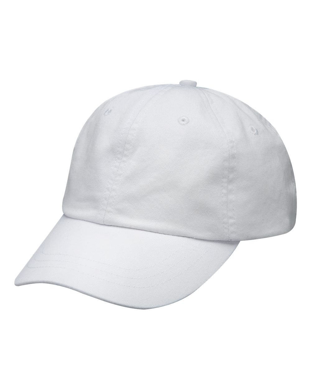 Youth Pigment-Dyed Cap - KO101