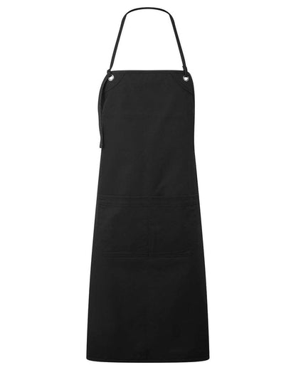 Artisan's Choice Double Pocket Canvas Apron - RP181