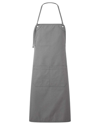 Artisan's Choice Double Pocket Canvas Apron - RP181