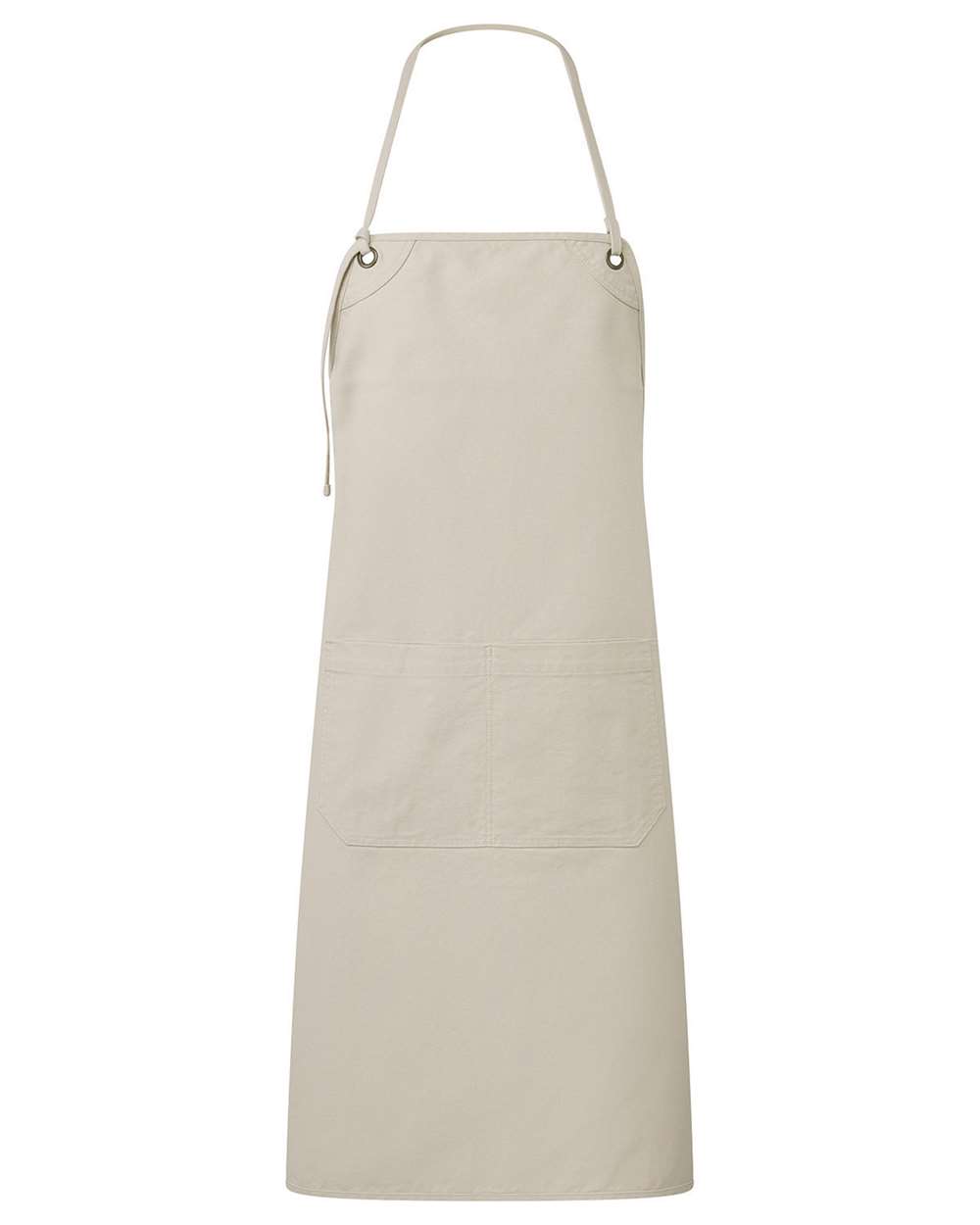 Artisan's Choice Double Pocket Canvas Apron - RP181