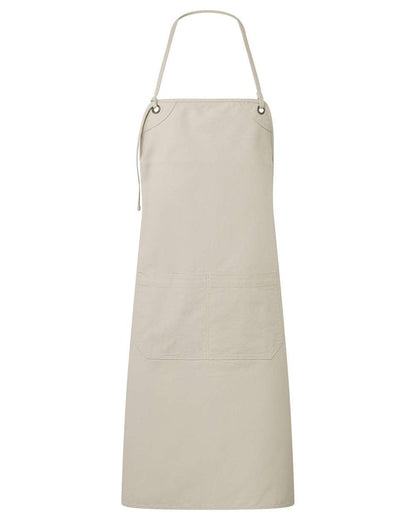 Artisan's Choice Double Pocket Canvas Apron - RP181